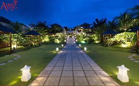 Airis Luxury Villas And Spa Uluwatu (bali)