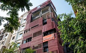 Hotel At Home Suites Hyderabad 2*