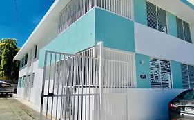 Miramar Village Lodge San Juan Puerto Rico