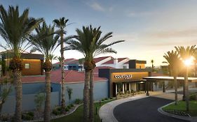Courtyard Marriott Phoenix Mesa
