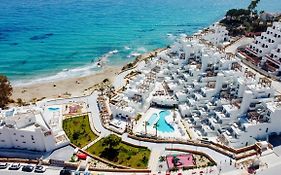 Dormio Resort Costa Blanca Beach & Spa  4*