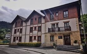 Hotel Erreka Alde Barakaldo