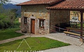 Casa Rural La Onís
