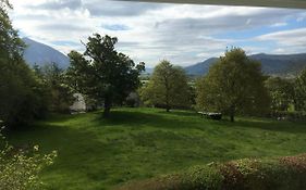 South View Bassenthwaite Bed And Breakfast