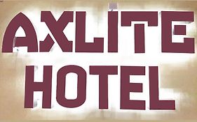 Axlite Hotel