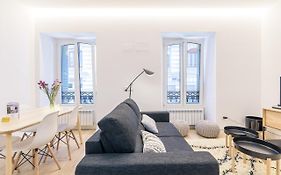 Paris La Concha - IB Apartments