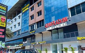 Adyar Plaza Inn Mangalore 3*