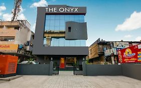 Onyx Hotel Nagpur