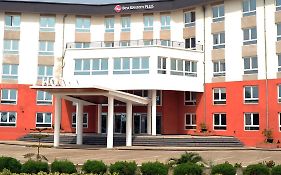 Best Western Plus Soaho Douala Airport photos Exterior