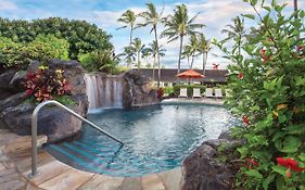 Kauai Coast Resort At The Beachboy Kapaa 4*
