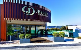 Jasmin Elite Residence & Spa
