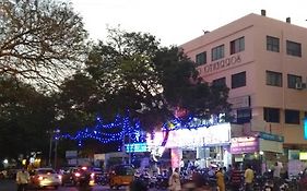 Sorrento Guest House Chennai
