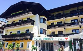Hotel Moser