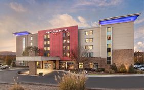 Springhill Suites Chattanooga Tn