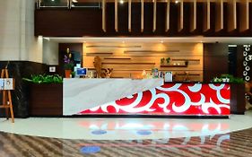 Hotel Asri Sumedang  Indonesia