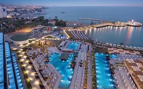 Mylome Luxury Hotel & Resort Окурджалар 5* Турция