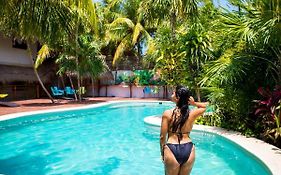 Tropical Suites Holbox