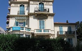 Hotel Carlone Nice