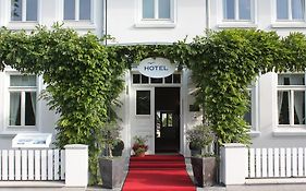 Hotel Seemöwe Grömitz