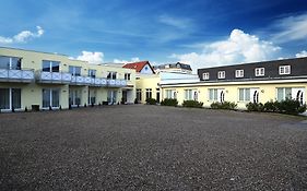 Hotel Fruerlund Flensburg