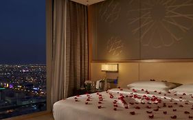 Hyatt Regency Riyadh Olaya Hotel 5* Saudi Arabia