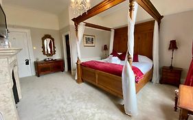 Ashmount Country House Hotel 5*