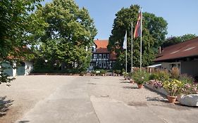 Hotel Gutshof Busch Sarstedt