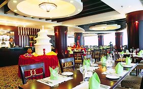 Tiantan Hotel photos Restaurant