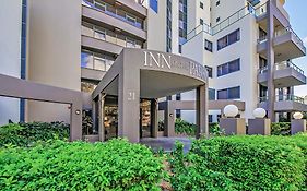 Inn On The Park Apartments Brisbane Australia