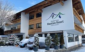 Absolute Active Mountain Kirchberg In Tirol