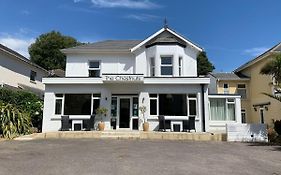 The Chestnuts Guest House Shanklin United Kingdom