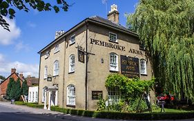 The Pembroke Arms