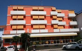 Hotel Paron Bibione 3*