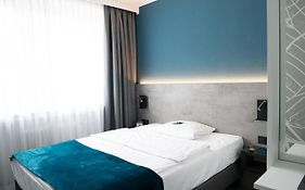 Comfort Garni Stadtzentrum Hotel  3*