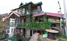 Hotel Kasauli Residency