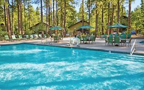 Worldmark Pinetop Hotel Pinetop-lakeside 3* United States