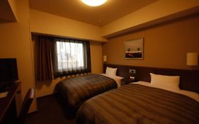 Hotel Route Inn Nagoya Imaike Ekimae 3*