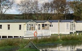 3 Bed Holiday Home On Cornwall / Devon Border