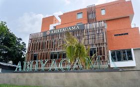 Abhyagama Hotel Digha 4*