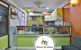 Hotel Krishna Ahmedabad  India