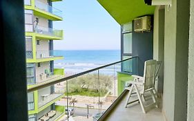 Crazy Sea View 1Br Apartment Spa Pools Resort