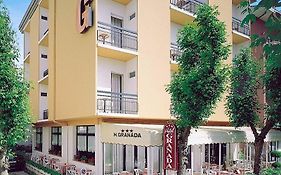 Hotel Granada  3*