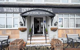 Wilton Hotel Blackpool Dickson Road