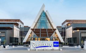 Radisson Blu Hotel Riyadh Qurtuba