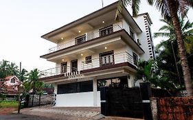 Truly Earthly Guest House Goa