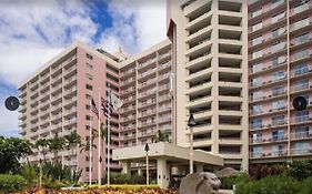 Hilton Vacation Club Ka'anapali Beach Maui Hotel Lahaina 3* United States