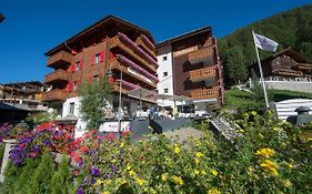 Hotel Ambiance Superior Zermatt Switzerland