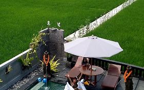 Beras Bali Suite Ubud (bali)
