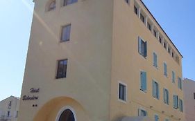Hotel Belvedere Calvi 3*