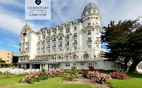 Eurostars Hotel Real Santander